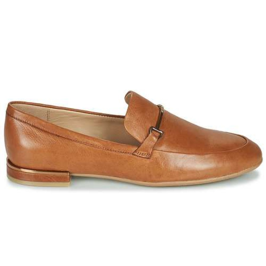 Shoes * | Albi Brown Jb Martin Clearance