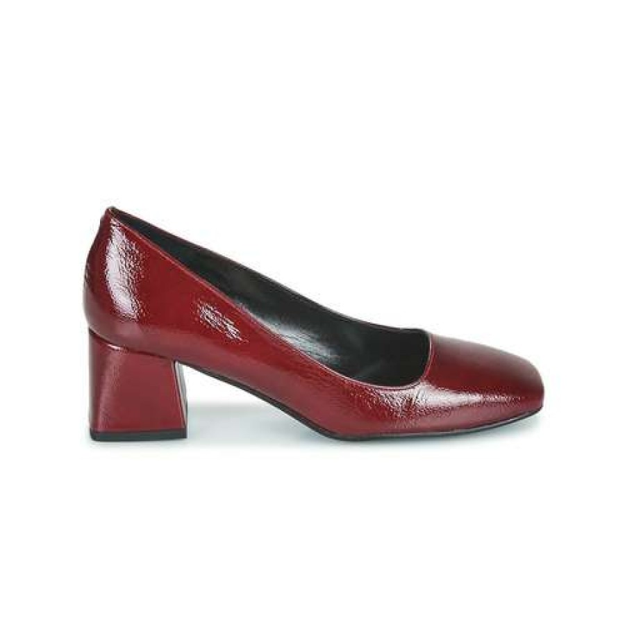 Shoes * | Viva Bordeaux Jb Martin Best Price