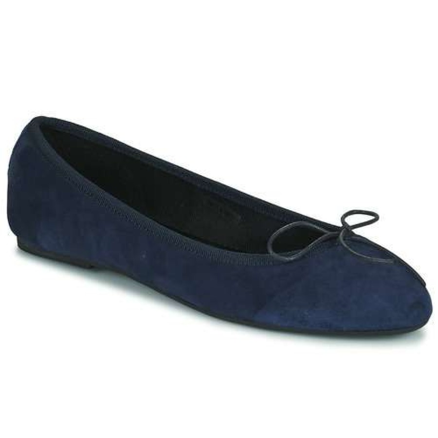 Shoes * | Romy Blue Jb Martin Hot Sale