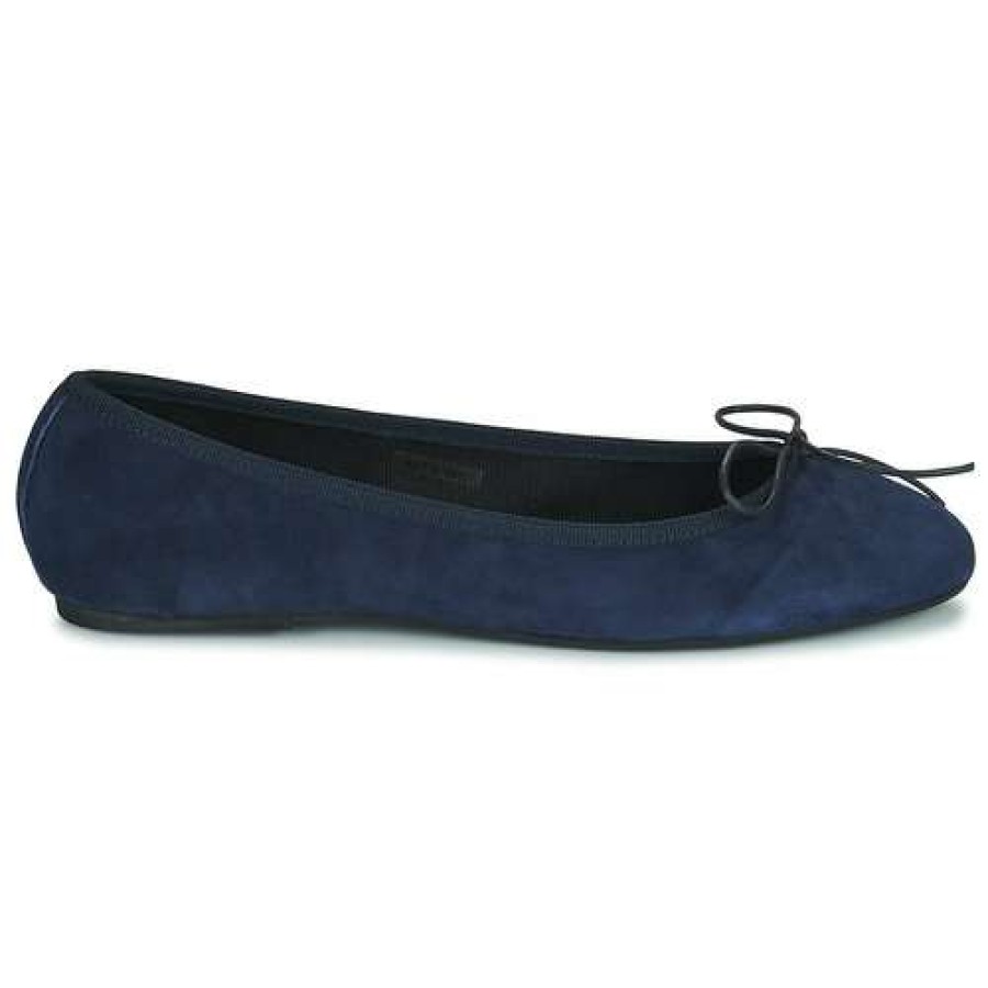 Shoes * | Romy Blue Jb Martin Hot Sale