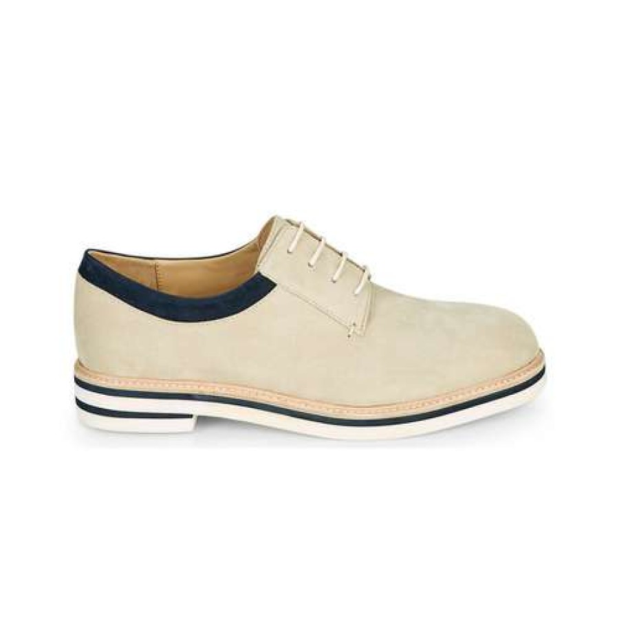 Shoes * | Xedal Grey Jb Martin Discount Online