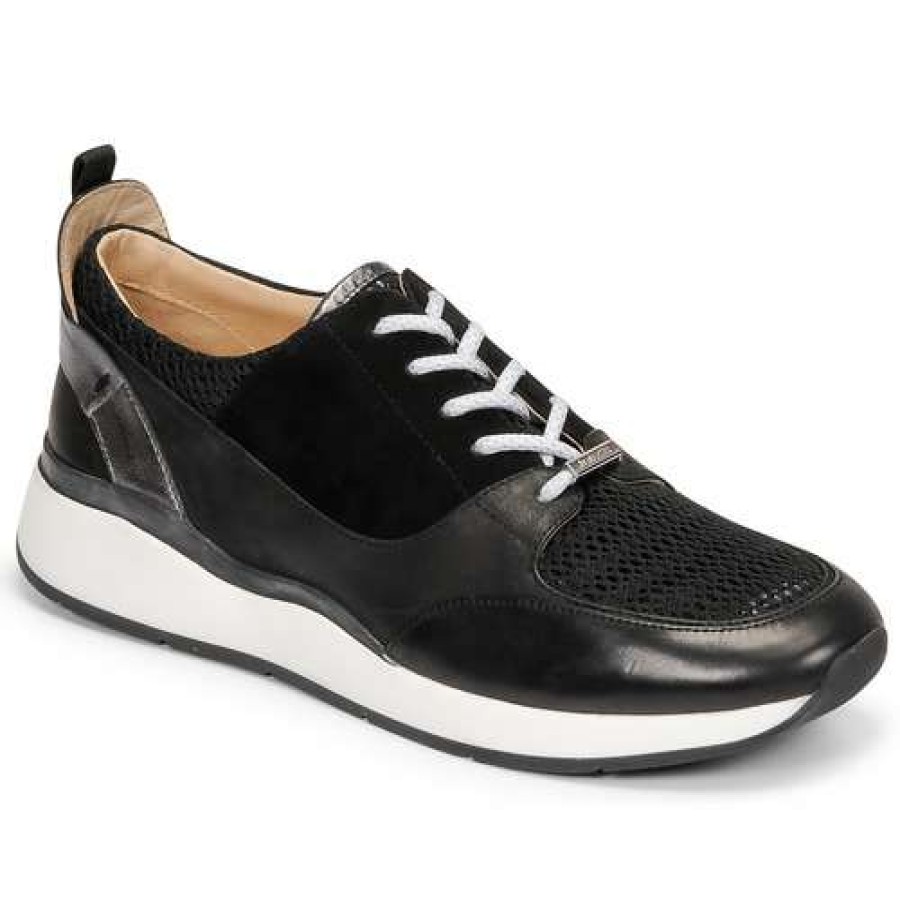 Shoes * | Kom Black Jb Martin Discount Sale