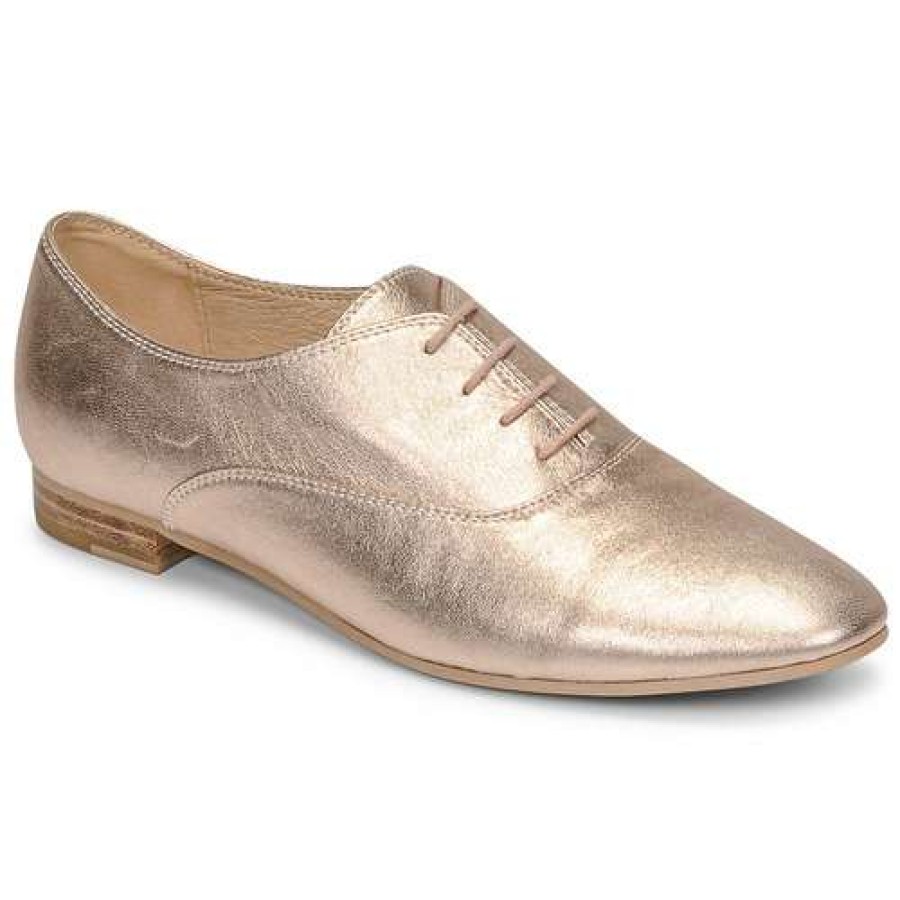 Shoes * | Clap Metal / Nude Jb Martin Wholesale