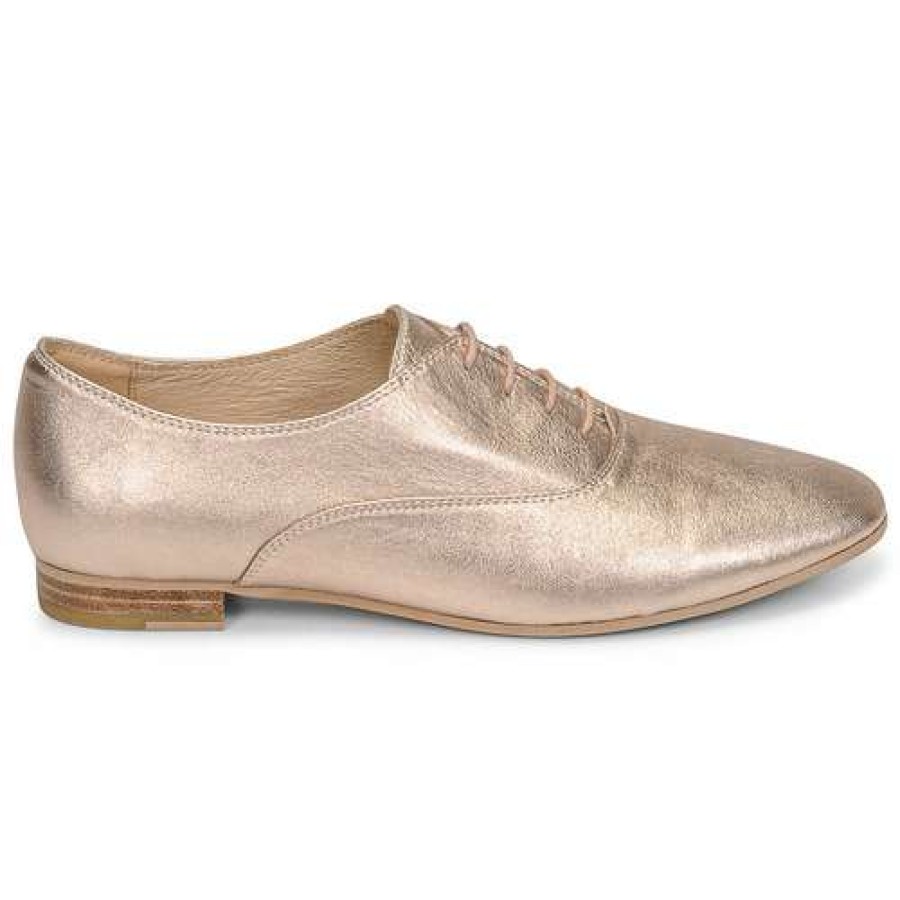 Shoes * | Clap Metal / Nude Jb Martin Wholesale