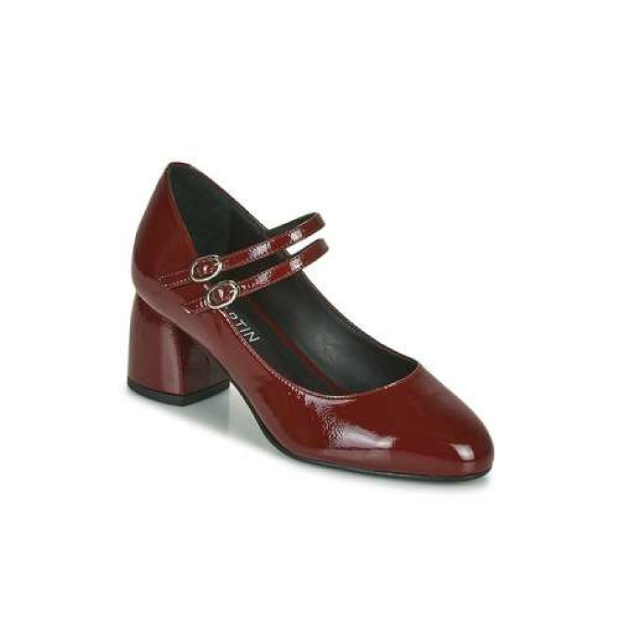 Shoes * | Eclipse Bordeaux Jb Martin Online Store