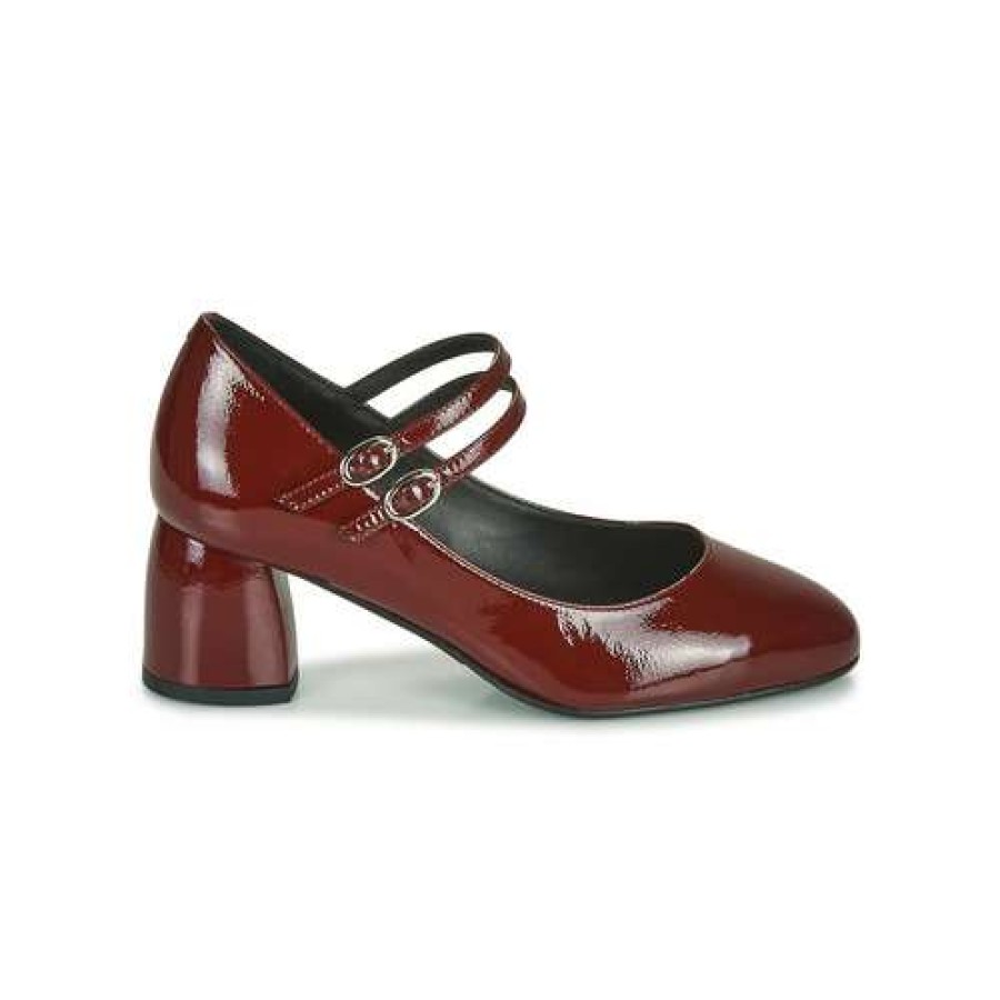 Shoes * | Eclipse Bordeaux Jb Martin Online Store