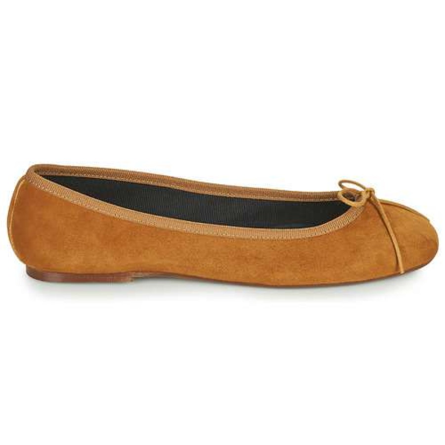 Shoes * | Romy Brown Jb Martin Discount Sale