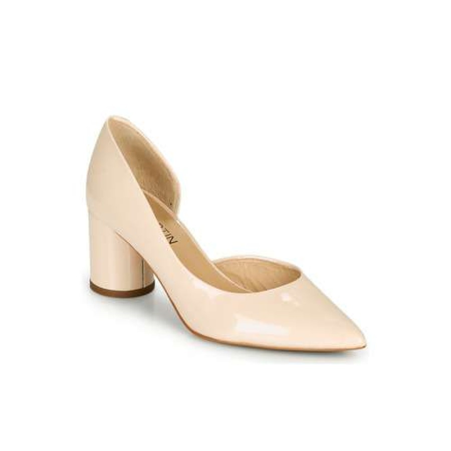 Shoes * | Symphony Nude Jb Martin Cheap Online