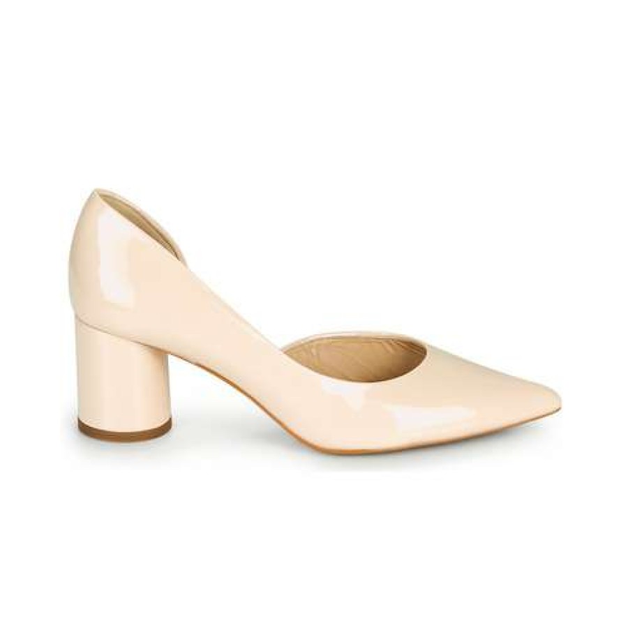 Shoes * | Symphony Nude Jb Martin Cheap Online