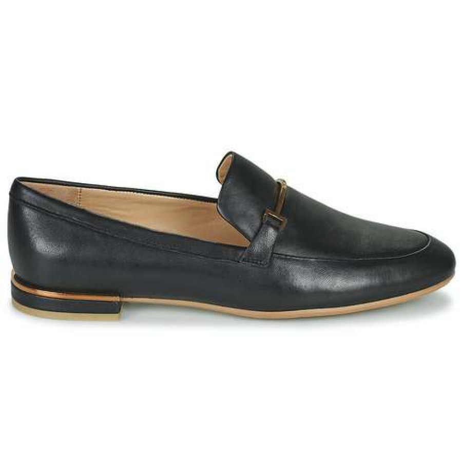 Shoes * | Albi Black Jb Martin Less Expensive