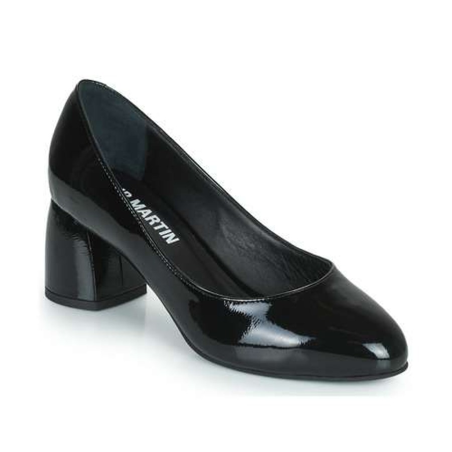 Shoes * | Emma Black Jb Martin Best Price