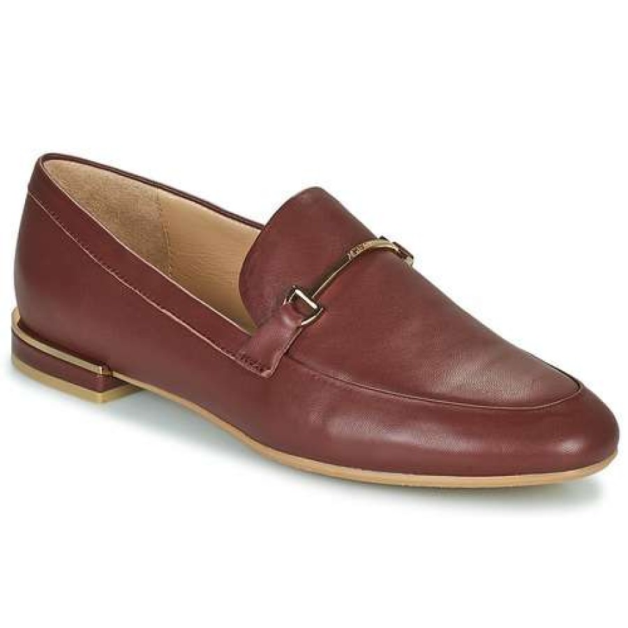 Shoes * | Albi Bordeaux Jb Martin Top Sell