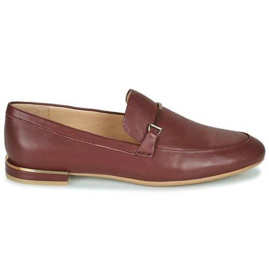 Shoes * | Albi Bordeaux Jb Martin Top Sell