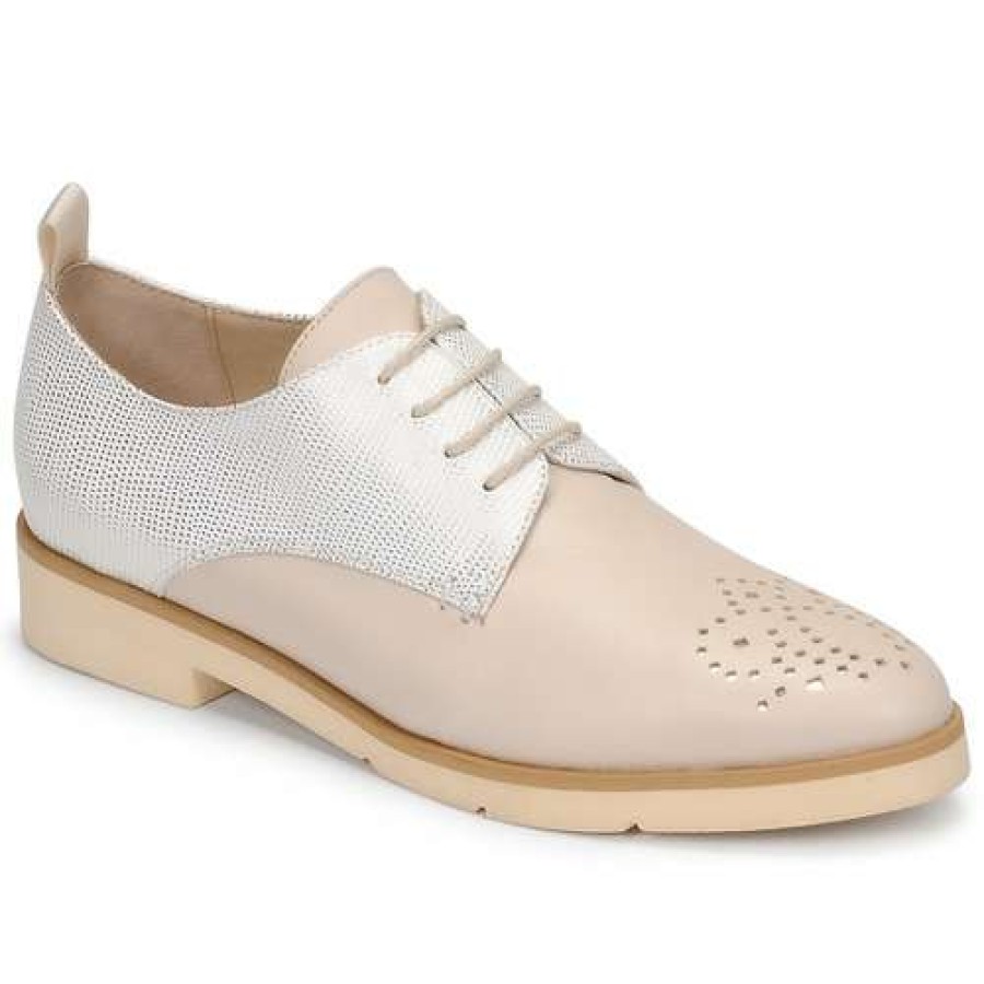 Shoes * | Faveur Ivory Jb Martin Discount Sale