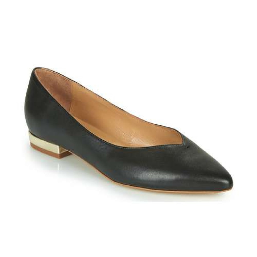 Shoes * | Veronica Black Jb Martin Free Delivery