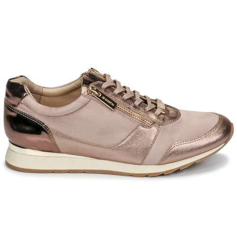 Shoes * | Veri Blush Jb Martin Discount Sale