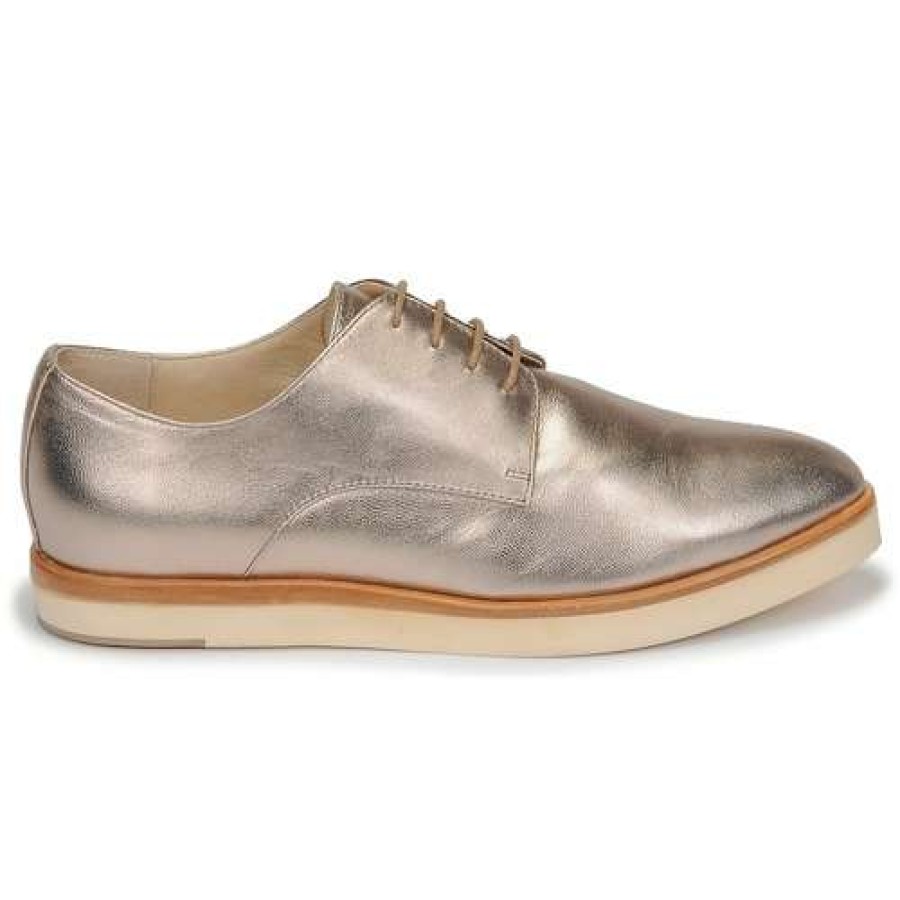 Shoes * | Dalva Metal / Stone Jb Martin Cheap