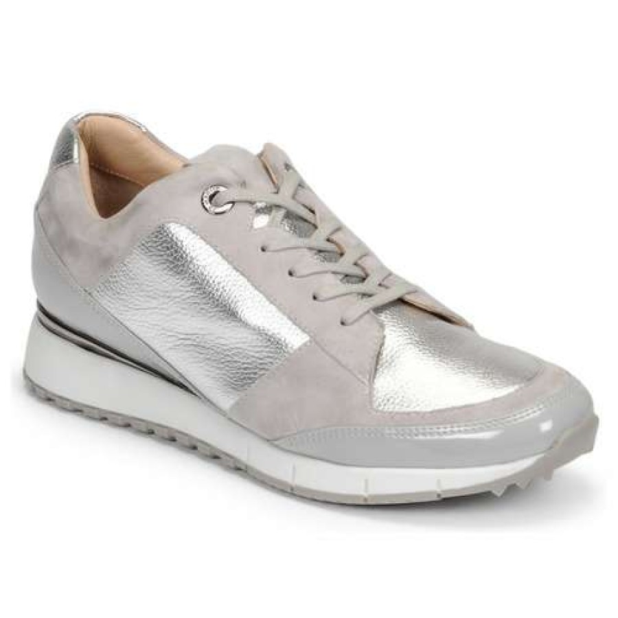 Shoes * | Vilnes Silver Jb Martin Cheaper