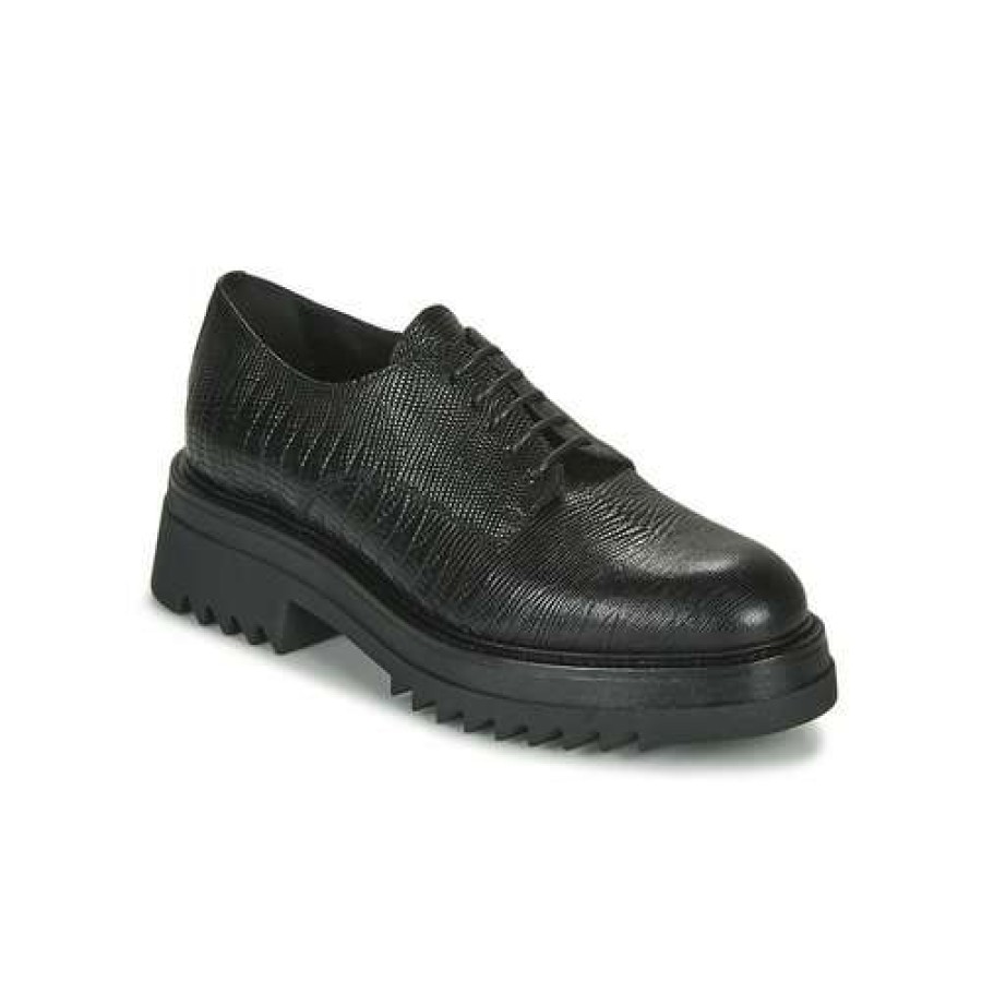 Shoes * | Ombre Black Jb Martin Store