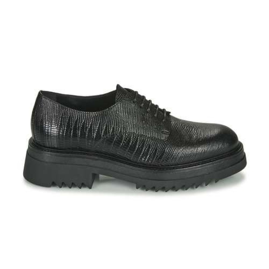 Shoes * | Ombre Black Jb Martin Store