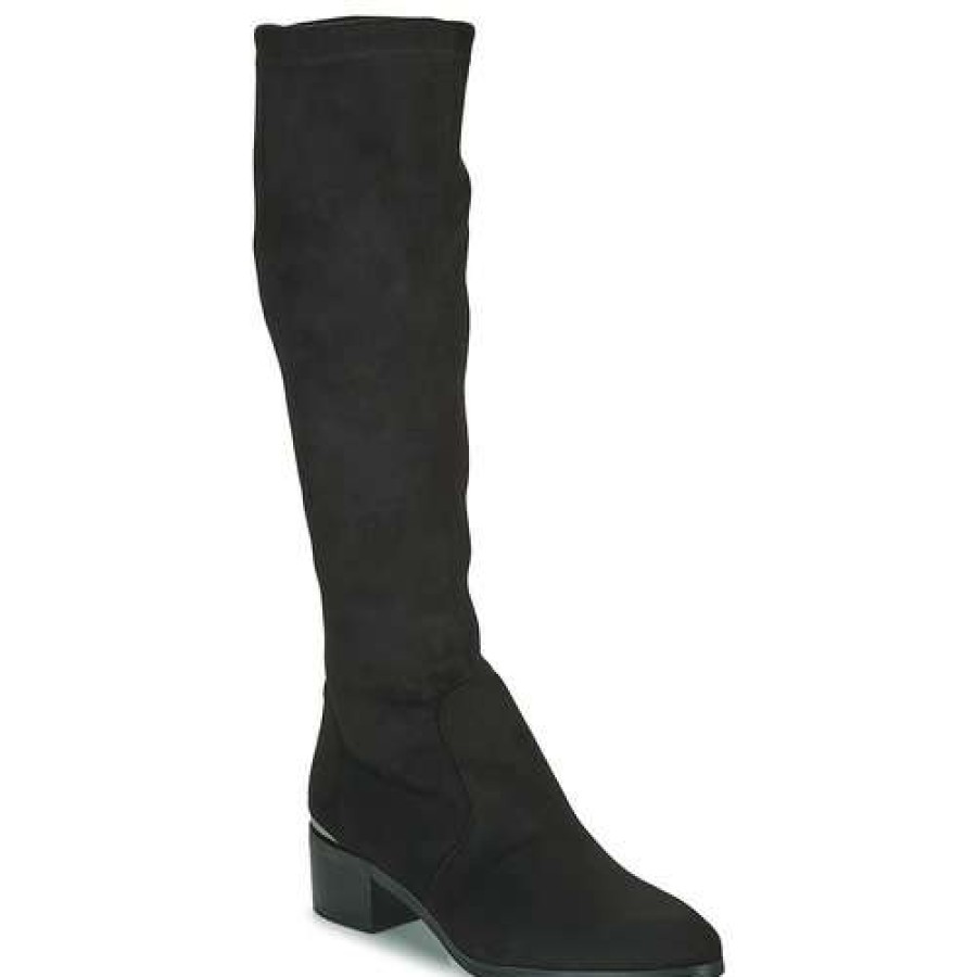 Shoes * | Jolie Black Jb Martin Less Expensive