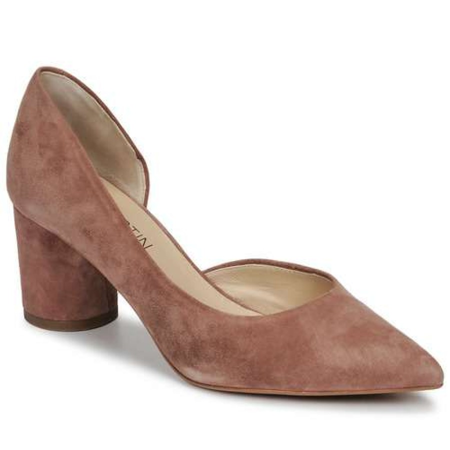 Shoes * | Symphony Blush Jb Martin Crazy Deals