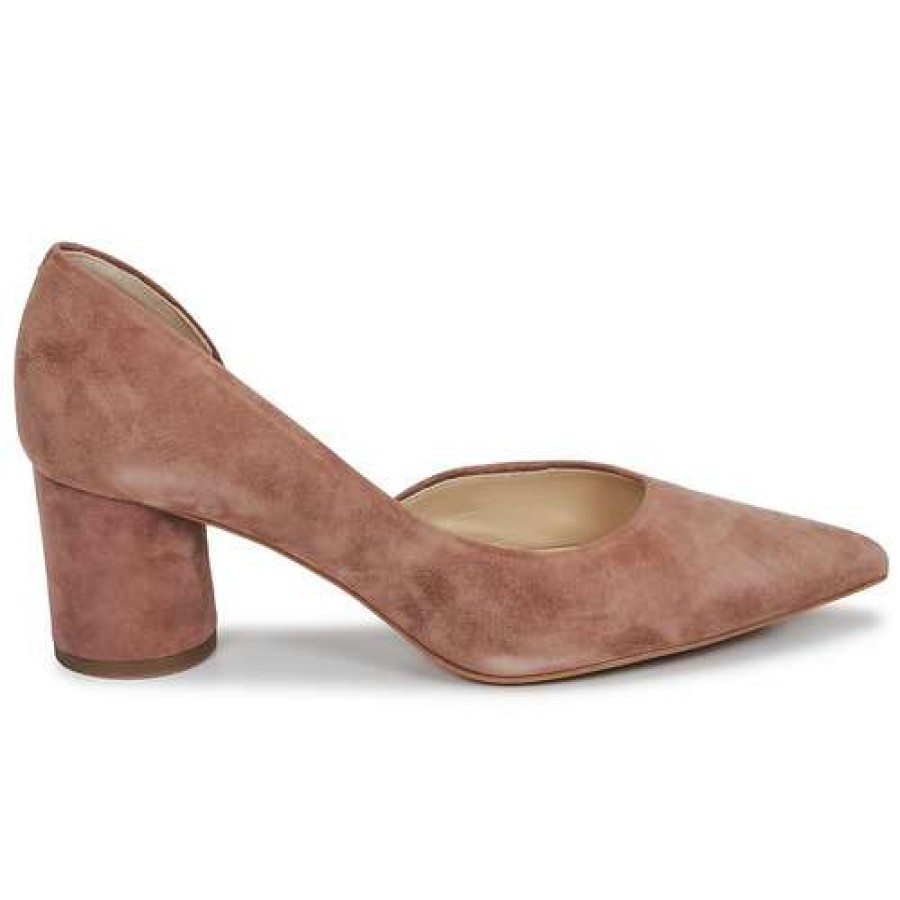 Shoes * | Symphony Blush Jb Martin Crazy Deals