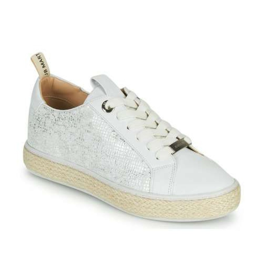 Shoes * | 1Inaya White Jb Martin Store