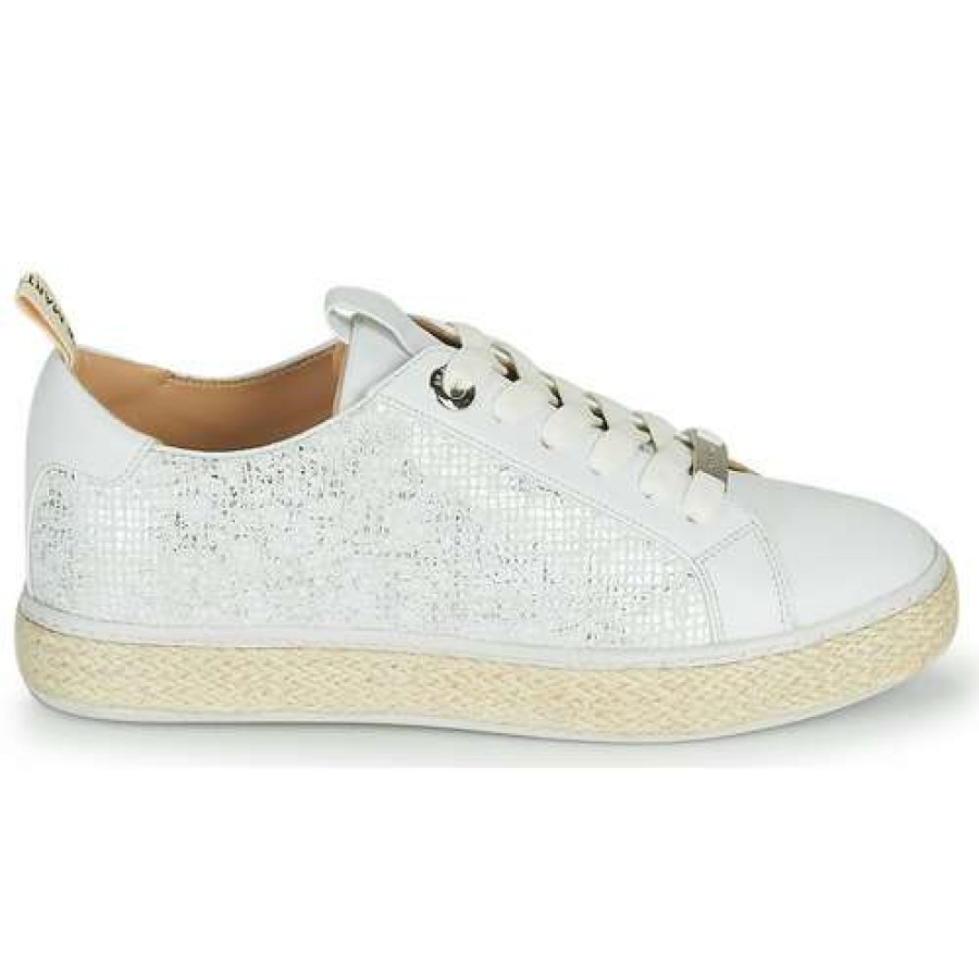 Shoes * | 1Inaya White Jb Martin Store