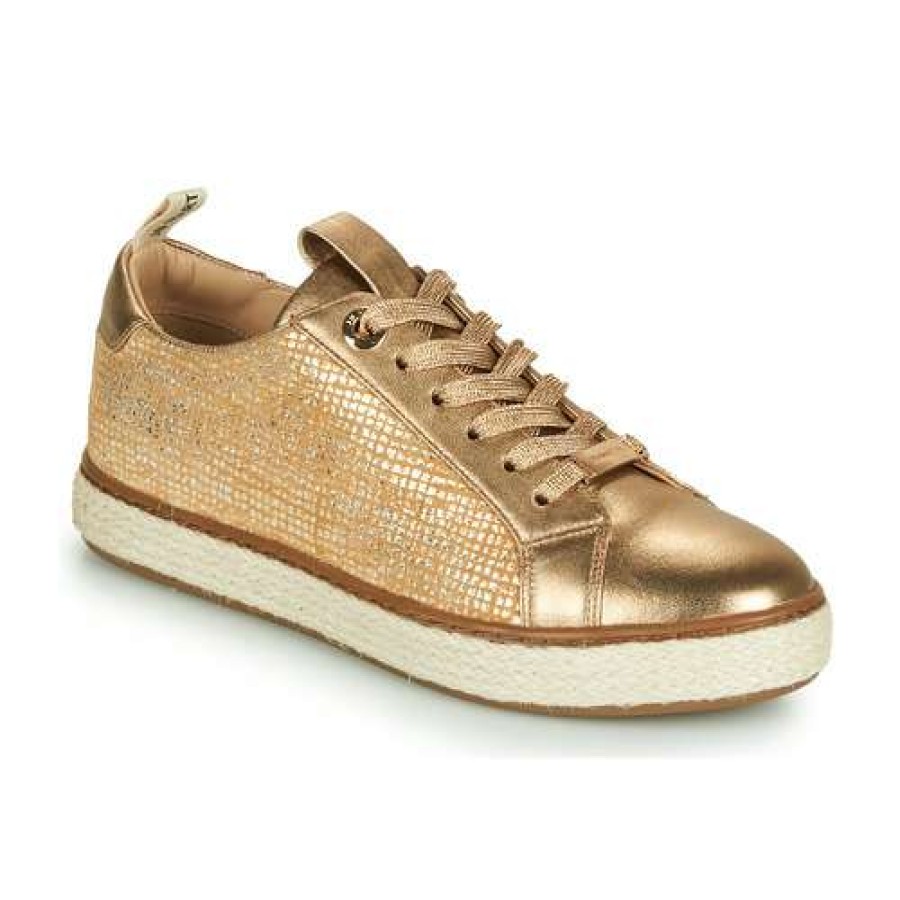 Shoes * | 1Inaya Gold Jb Martin Free Delivery