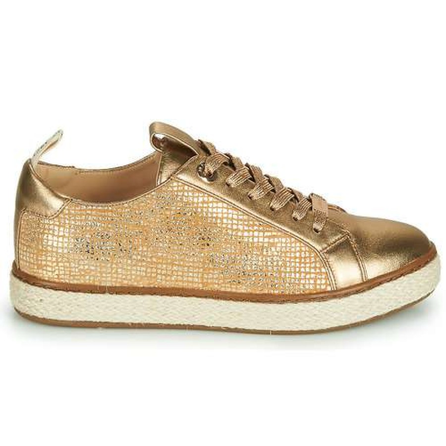 Shoes * | 1Inaya Gold Jb Martin Free Delivery