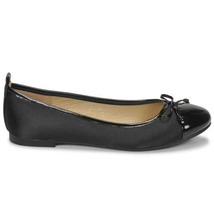 Shoes * | Olsen Black Jb Martin Online Store