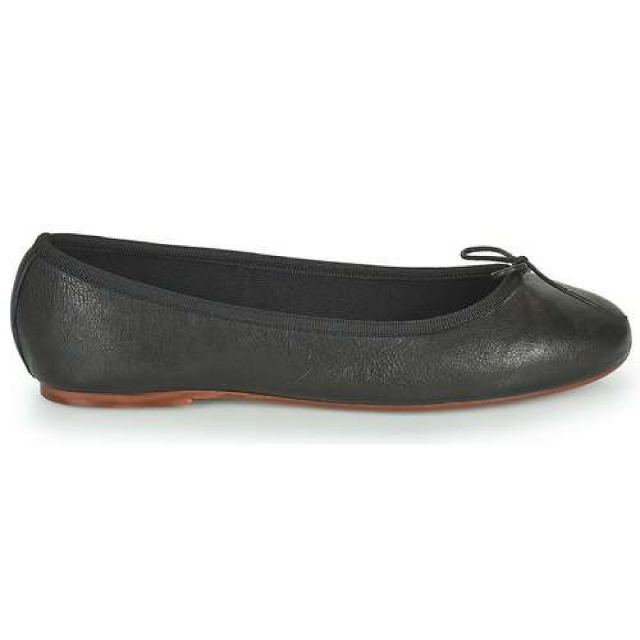 Shoes * | Romy Black Jb Martin Top Sell