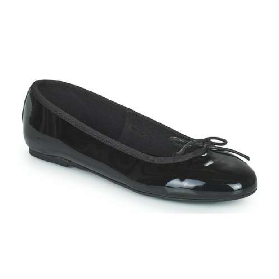 Shoes * | Romy Black Jb Martin Cheap