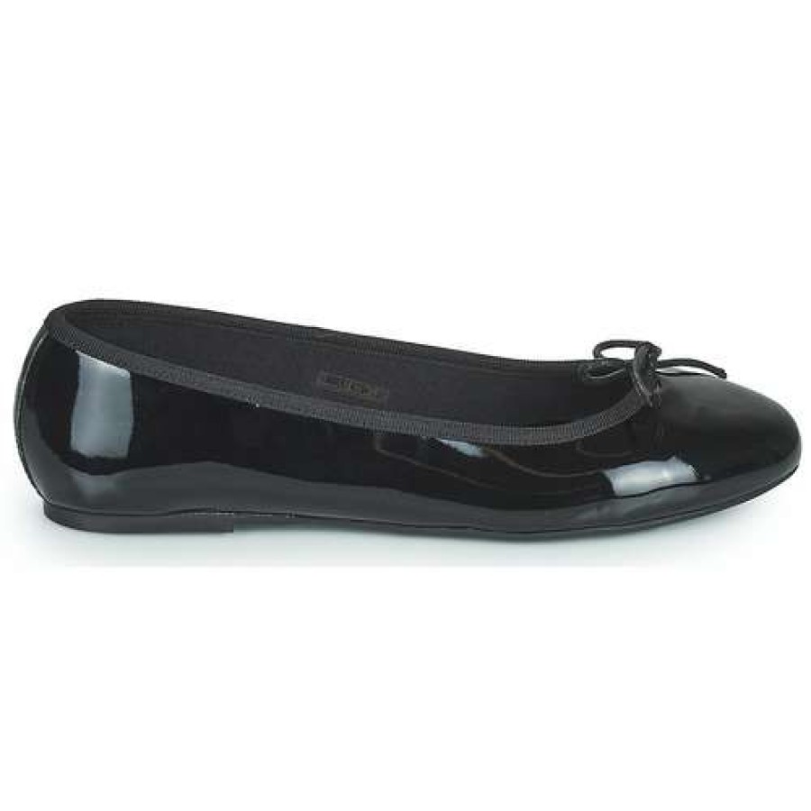 Shoes * | Romy Black Jb Martin Cheap