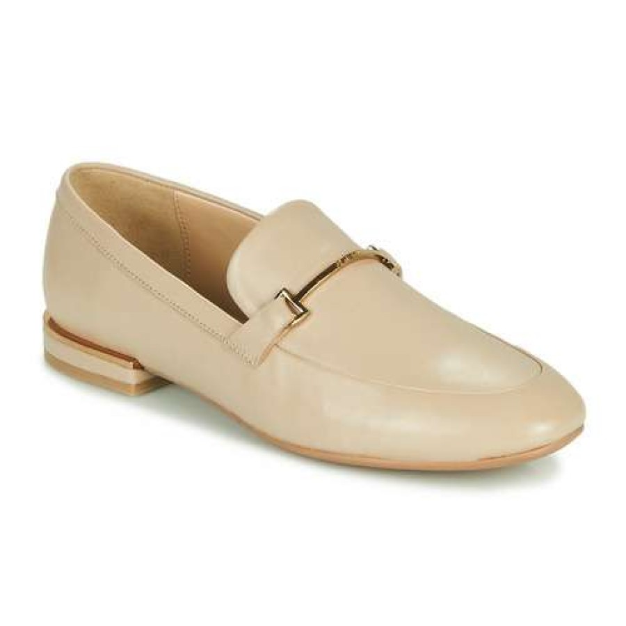 Shoes * | 2Albi Beige Jb Martin Cheap Online