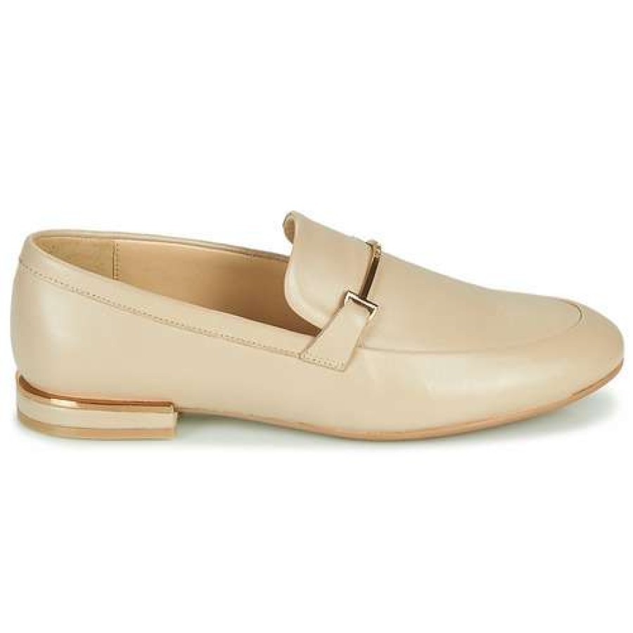 Shoes * | 2Albi Beige Jb Martin Cheap Online