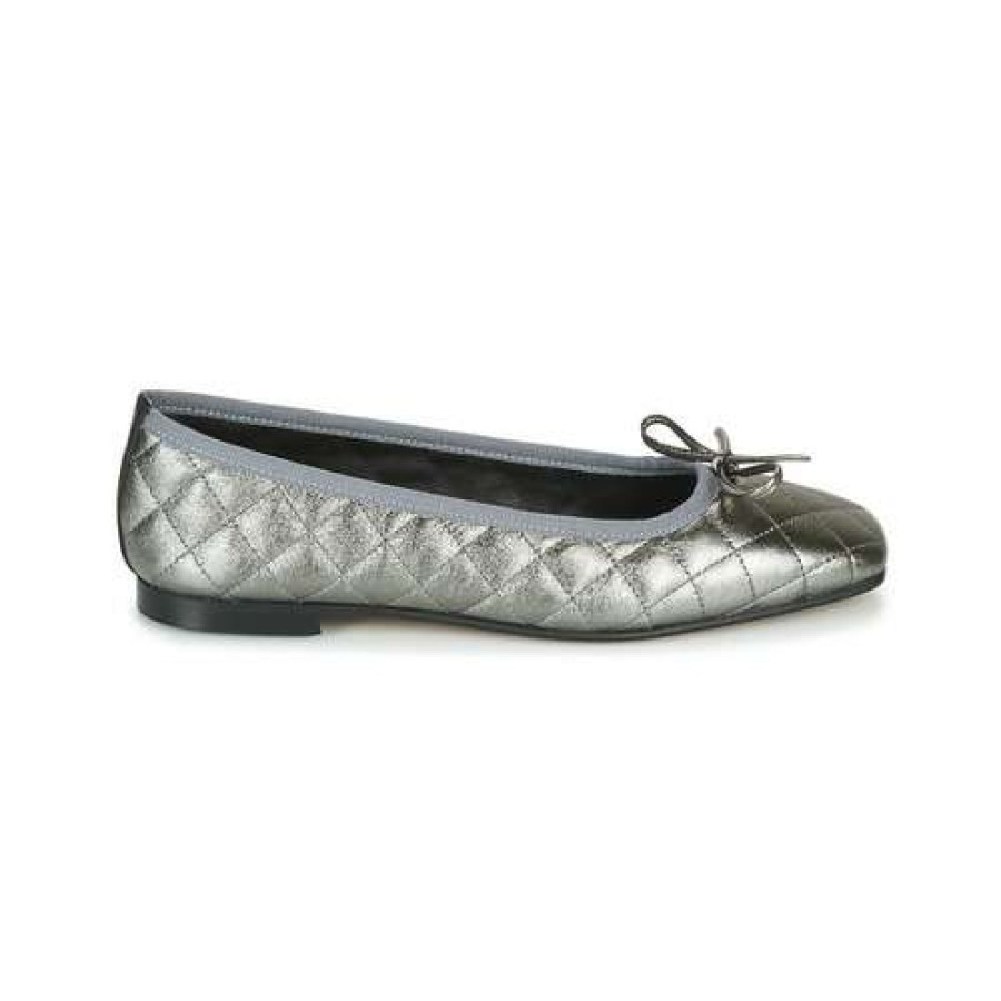 Shoes * | Passion Silver Jb Martin Cheap Online