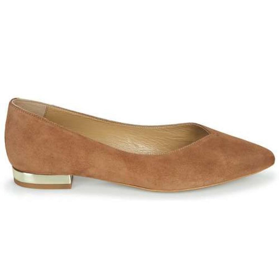 Shoes * | Veronica Brown Jb Martin Cheap Online