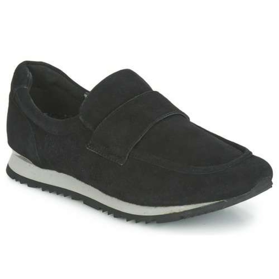 Shoes * | 1Vivo Black Jb Martin Latest