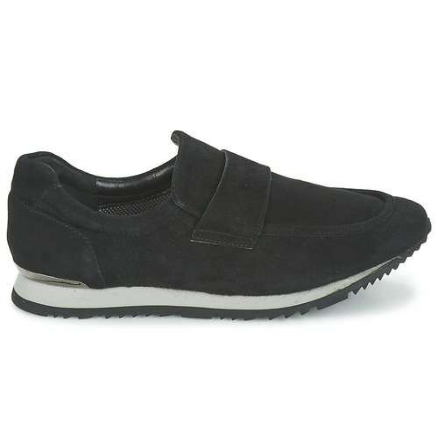 Shoes * | 1Vivo Black Jb Martin Latest